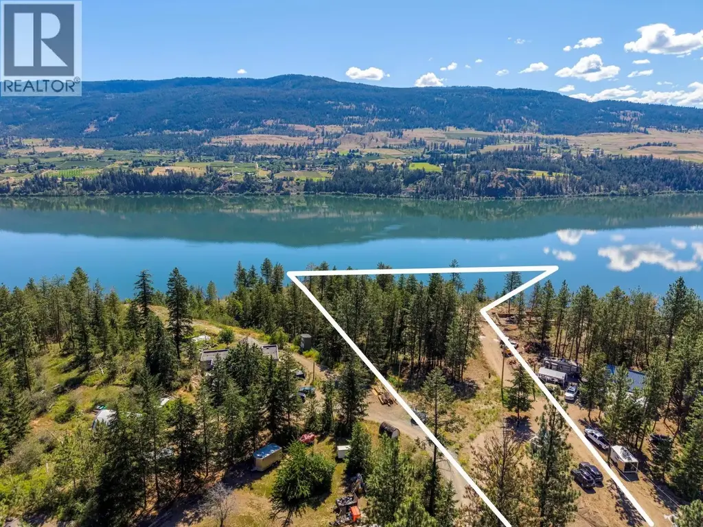 13151 Old Mission Road, Lake Country